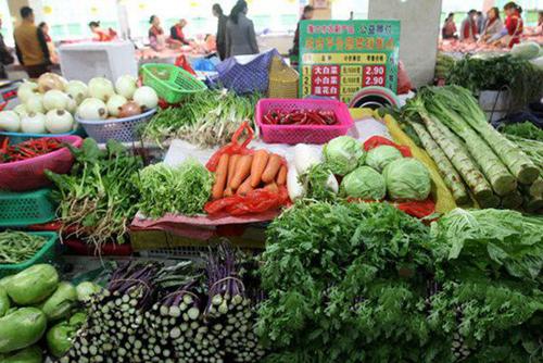 卖蔬菜怎么样卖才能赚钱，卖蔬菜水果怎么经营？