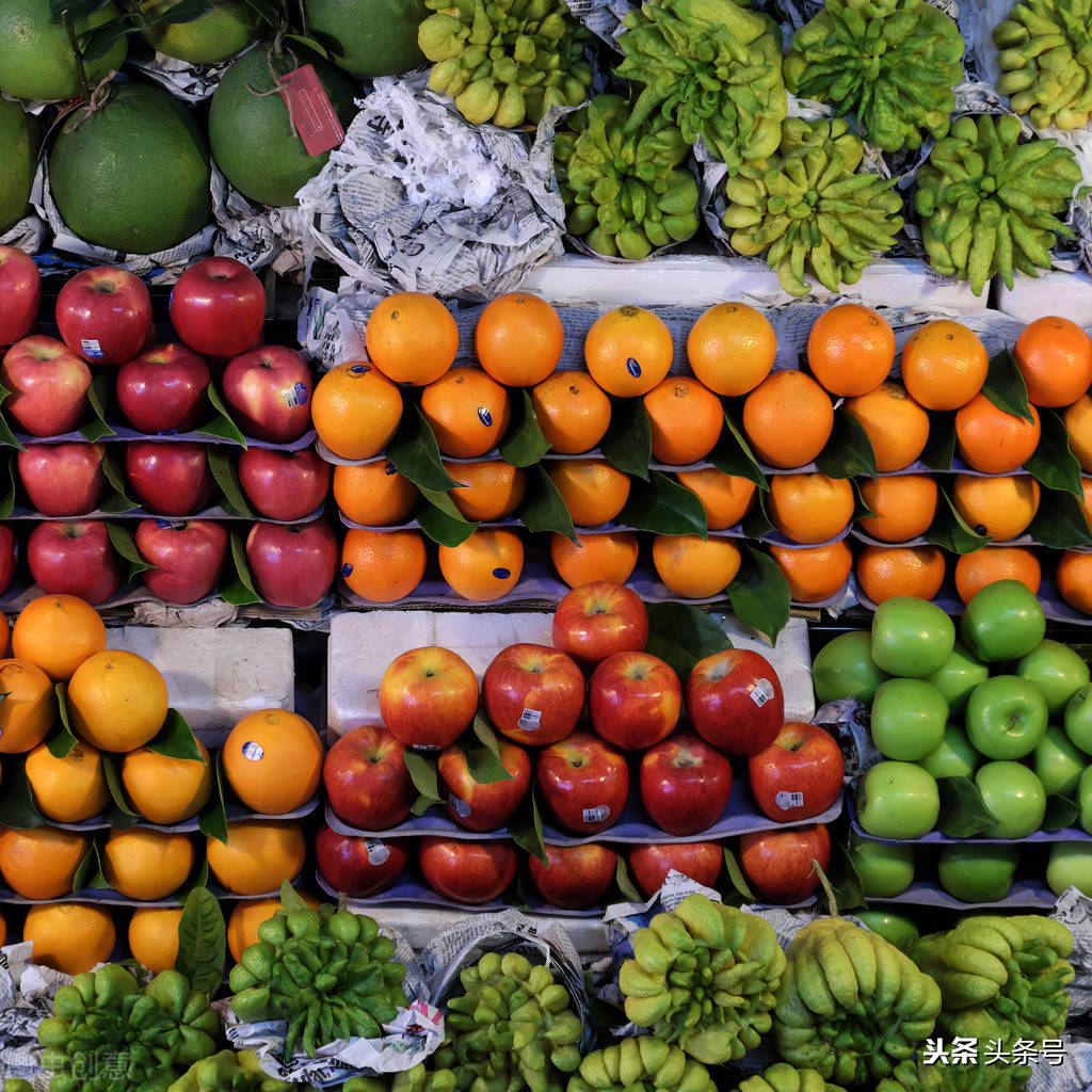 水果店怎么经营比较好，卖水果的营销方法？