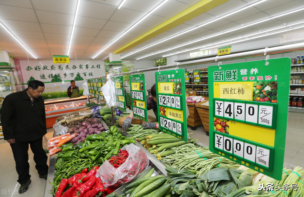 蔬菜店怎么吸引顾客，蔬菜店怎么经营最挣钱？